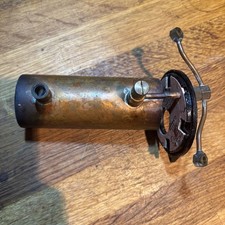 Hornby Rocket Live Steam