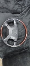 Nissan Gloria Y33 Walnut