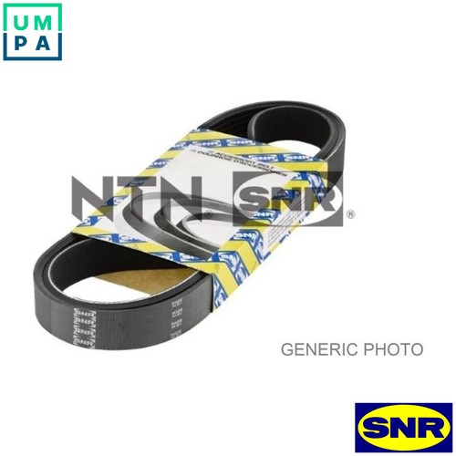 Vribbed belt ca6pk1105 for - vribbed,