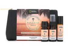 TISSUERAND National Geographic