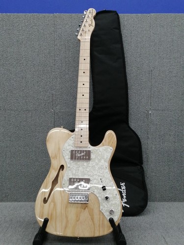 Fender japan traditional - japan, ii