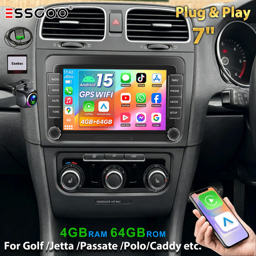 Android apple carplay for - android,