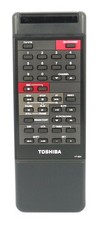 TOSHIBA Remote Control Original – V309B, VT20A, V209B, V509B, VT21