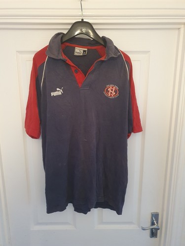 Vintage puma helens rugby - helens,