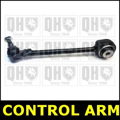 Suspension control arm front - suspension,