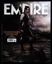 Empire Mag No.293 Nov 2013