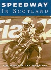 Speedway in Scotland (100