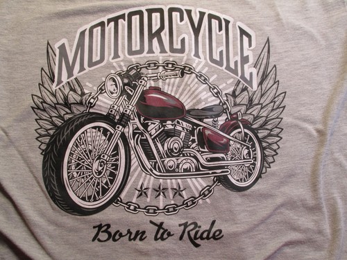 Streetwear society motorcycle - society,