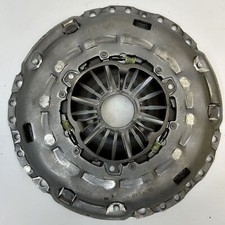 Luk Clutch Kit 624343509 Fits Opel Vauxhall Vectra C 1.9 CDTi & Saab 9-3