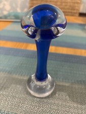 Scandinavian Vintage Art Glass