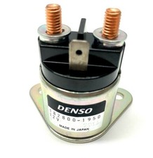 Go Kart Rotax Max Evo Starter Relay Assembly Karting - TonyKart 125cc - 