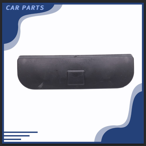 New tailgate handle switch - new,
