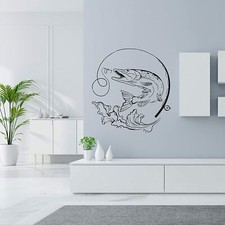 Koi Fish Fishing Hook Fisher