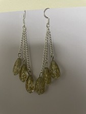 Fashion Women's 925 silver