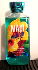 Bath & Body Works MAUI Mango