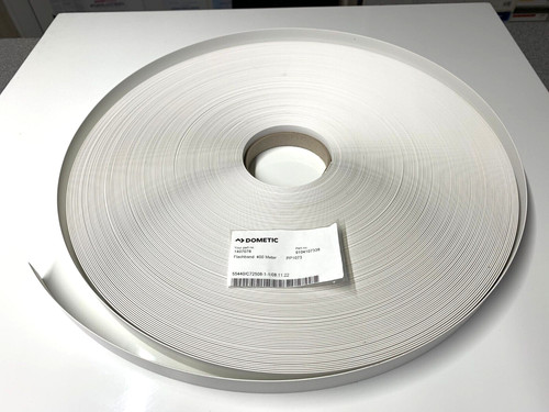 Dometic window rubber insert - window,
