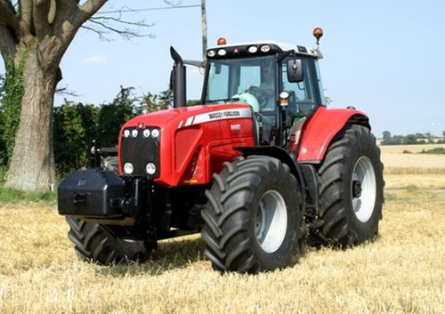 Massey ferguson 8470 - 8470, 8480