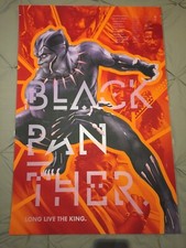 Martin Ansin, BLACK PANTHER