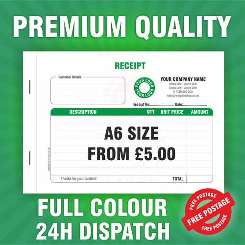 Size personalised duplicate - personalised,