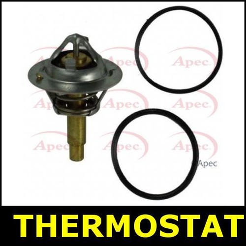 Thermostat for mercedes s203 - mercedes,