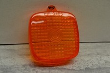 Honda MTX 125 MBX Left Rear