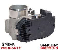 Throttle Body for FIAT ABARTH LANCIA ALFA ROMEO 500L Bravo II Doblo - 0280750137