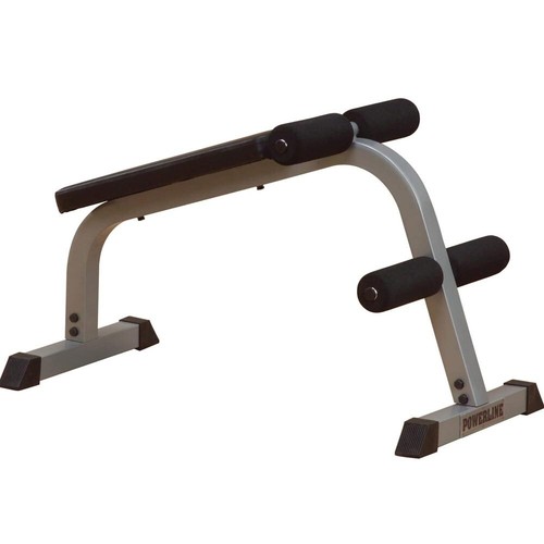 Body solid powerline - body-solid, ab