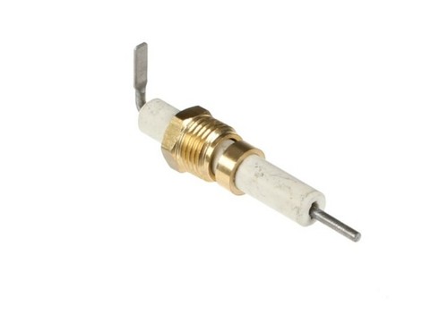 Falcon fryer ignition - fryer,