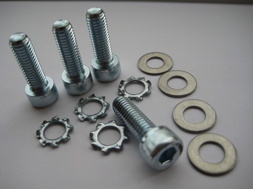 Bucket seat fitting - bucket,