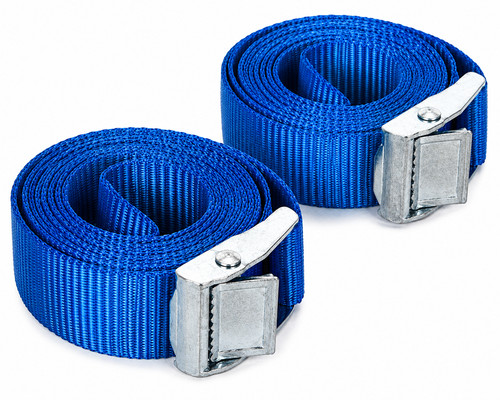 Pack cam buckle tie down - 2,