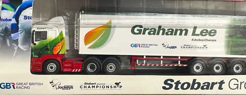 Oxford diecast scania - diecast,