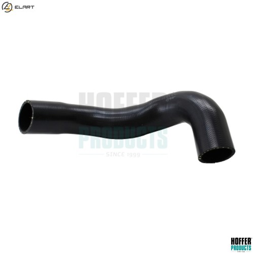 Charge air hose 96985 for - charge,