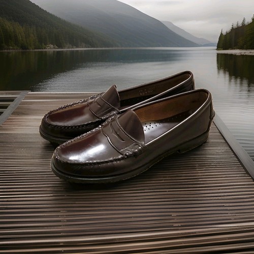 Womens sebago burgundy leather - sebago,