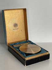 Vintage Max Factor Compact &