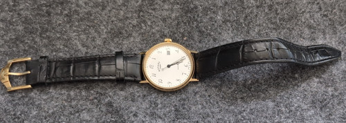 Rotary watch buckingham - watch, gents
