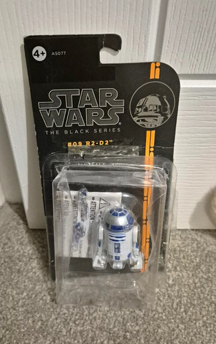 Hasbro star wars the black - star,