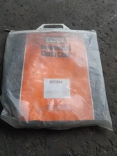 Bedford CF Van 25/35 cwt. (Perkins 4/154 Diesel) Clutch Cable 1969- (QCC1044)