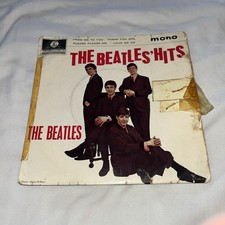 The Beatles The Beatles Hits 7