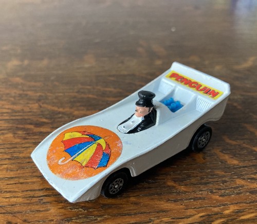 Corgi juniors penguin mobile - corgi,