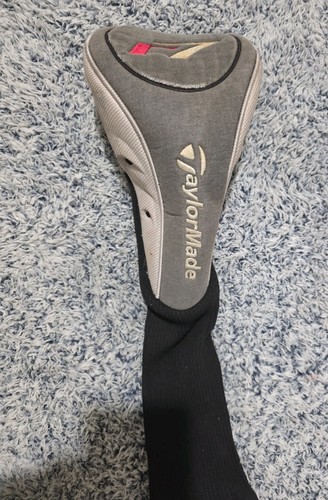 Taylormade driver - r7, xr