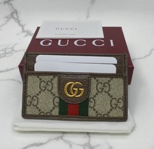 Gucci Cardholder Ophidia
