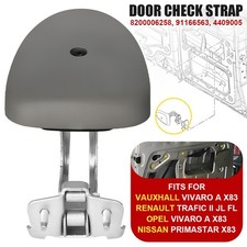 Door Check Strap Rear Left or