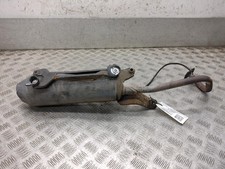 2019 PEUGEOT KISBEE 50 SBEE 50 RS 4T EXHAUST SYSTEM