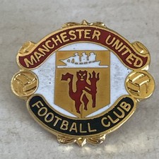 Manchester United Football
