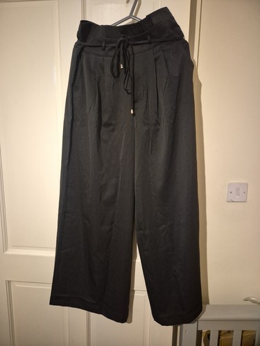 Brand new womens black - womens, baggy
