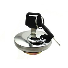 Fuel Tank Cap With Key For