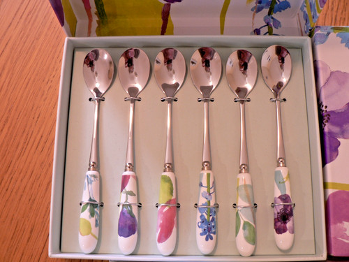 Lovely boxed set - set, 6