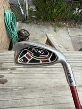 Ping G15 Single 5 Iron Red Dot