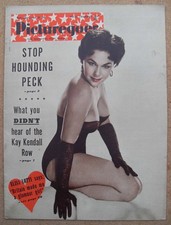 Picturegoer magazine ’55