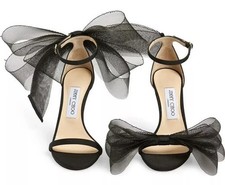 JIMMY CHOO Aveline 100